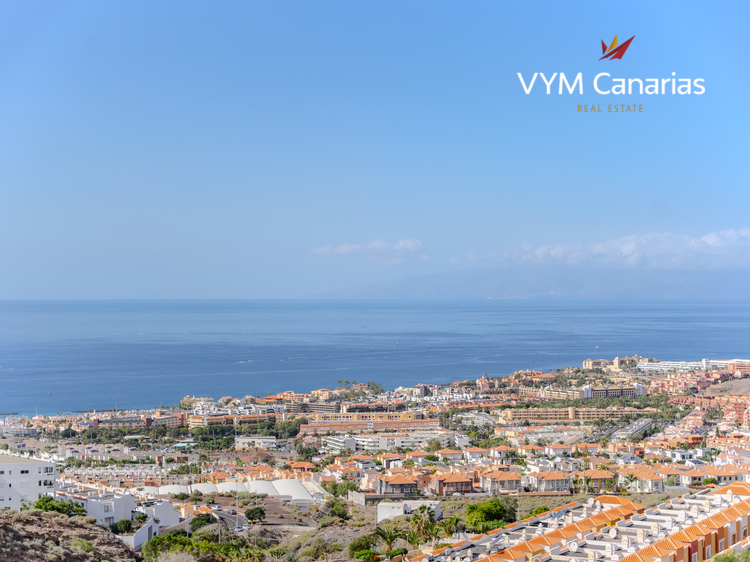 Квартира Torviscas – Roque del Conde, Adeje