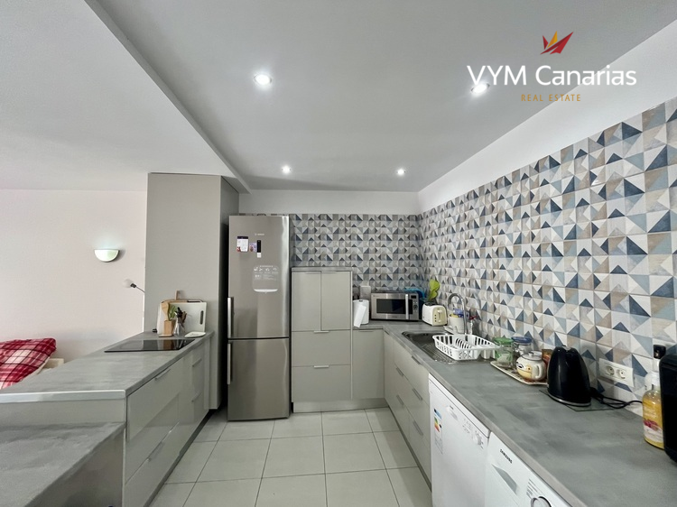Wohnung Topaze, Callao Salvaje, Adeje