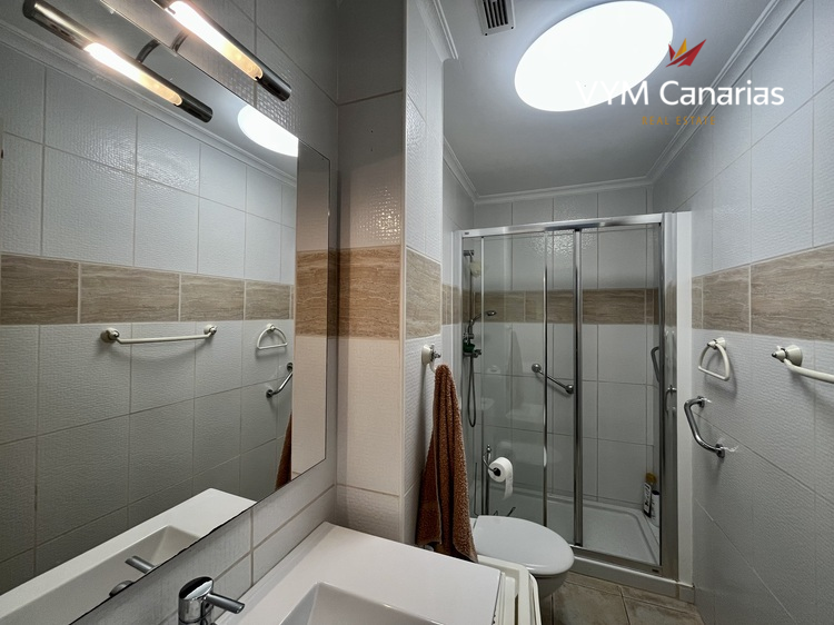 Wohnung Topaze, Callao Salvaje, Adeje