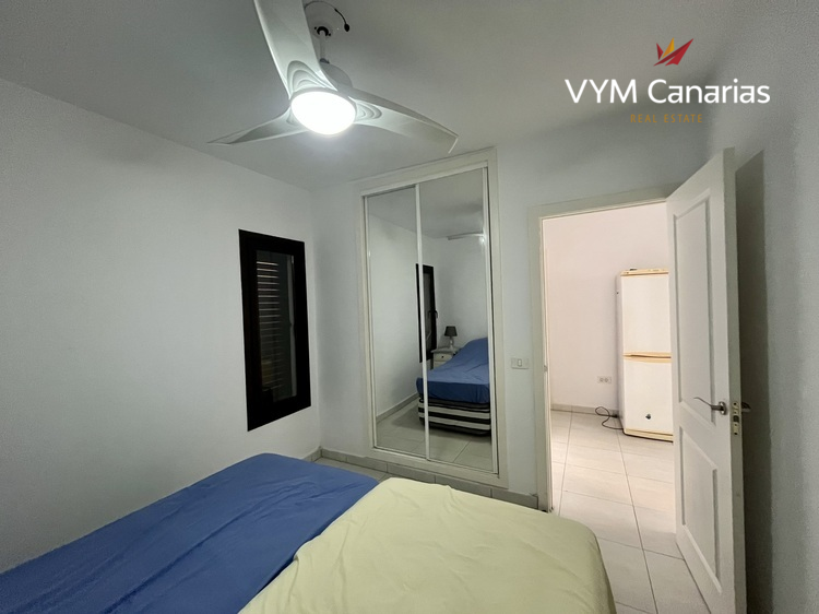 Wohnung Topaze, Callao Salvaje, Adeje