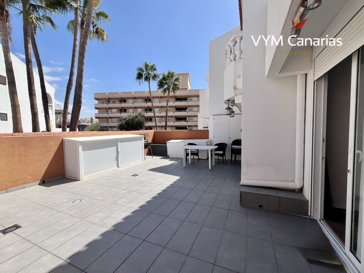 Wohnung Topaze, Callao Salvaje, Adeje
