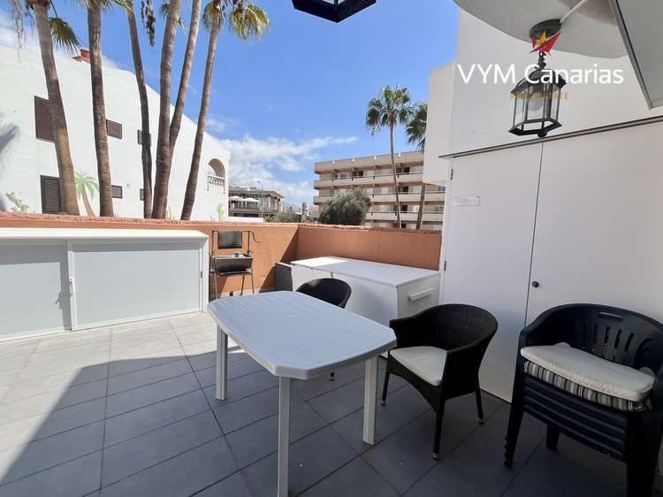 Wohnung Topaze, Callao Salvaje, Adeje