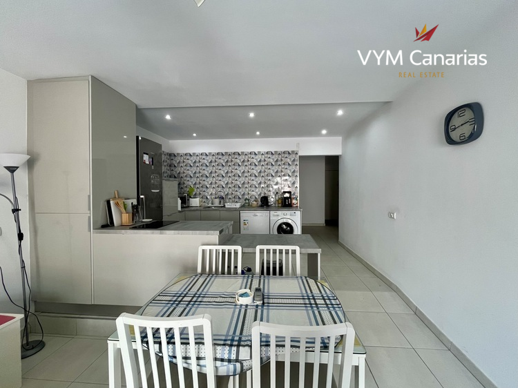 Wohnung Topaze, Callao Salvaje, Adeje