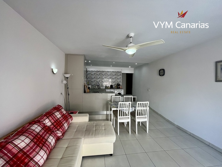Wohnung Topaze, Callao Salvaje, Adeje