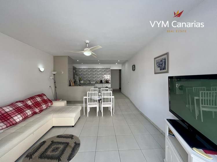 Wohnung Topaze, Callao Salvaje, Adeje
