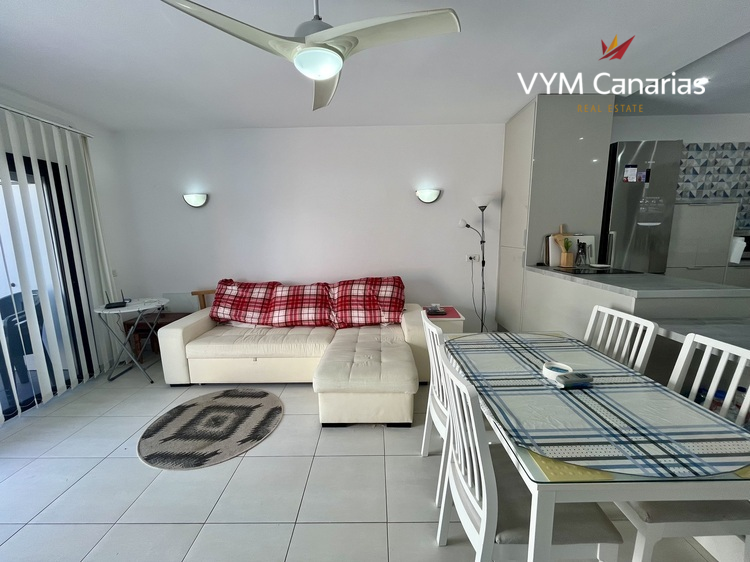 Wohnung Topaze, Callao Salvaje, Adeje