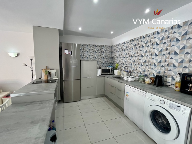 Wohnung Topaze, Callao Salvaje, Adeje