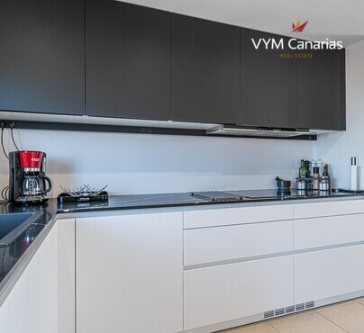 Apartment – Penthouse El Horno, Playa Paraiso, Adeje