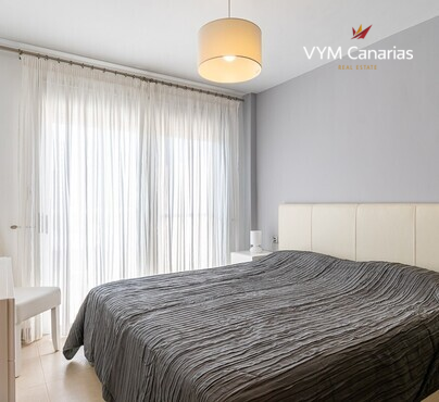 Apartment – Penthouse El Horno, Playa Paraiso, Adeje