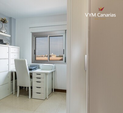 Apartment – Penthouse El Horno, Playa Paraiso, Adeje