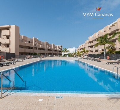 Apartment – Penthouse El Horno, Playa Paraiso, Adeje