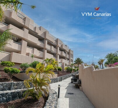 Apartment – Penthouse El Horno, Playa Paraiso, Adeje