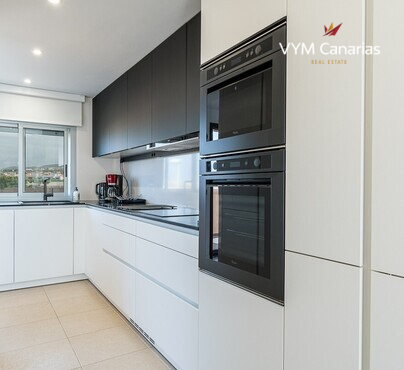 Apartment – Penthouse El Horno, Playa Paraiso, Adeje