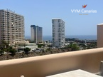 公寓-顶层公寓 El Horno, Playa Paraiso, Adeje