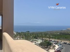 公寓-顶层公寓 El Horno, Playa Paraiso, Adeje