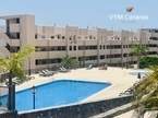 公寓-顶层公寓 El Horno, Playa Paraiso, Adeje