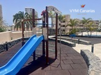 公寓-顶层公寓 El Horno, Playa Paraiso, Adeje