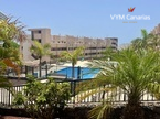 公寓-顶层公寓 El Horno, Playa Paraiso, Adeje