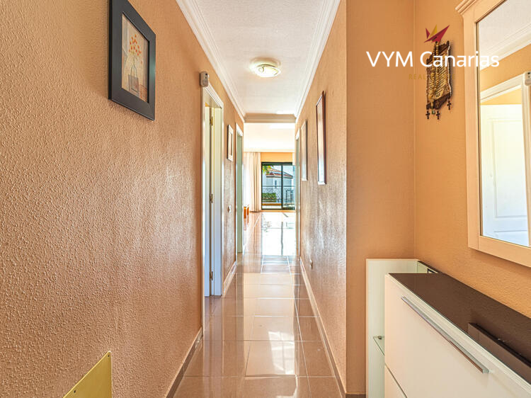 Апартамент — Дуплекс Bellamar, El Duque-Costa Adeje, Adeje