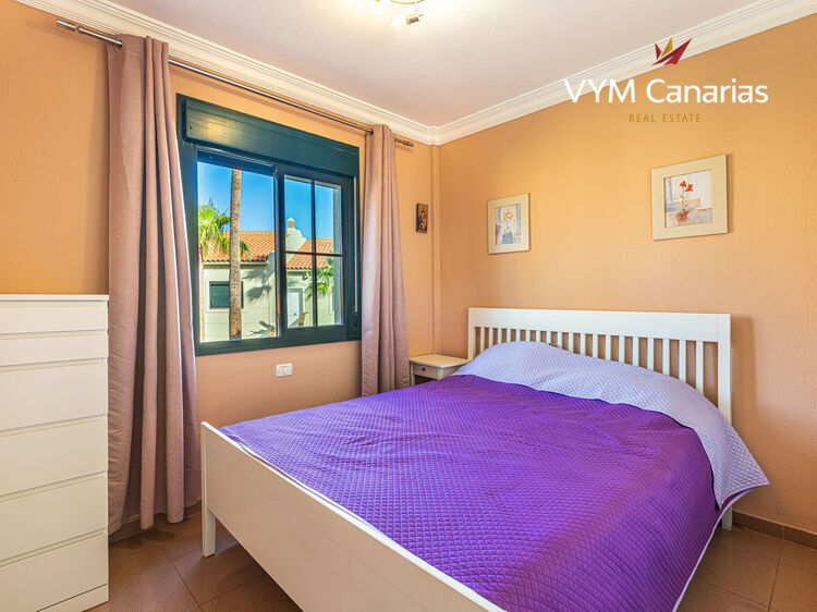 Апартамент — Дуплекс Bellamar, El Duque-Costa Adeje, Adeje