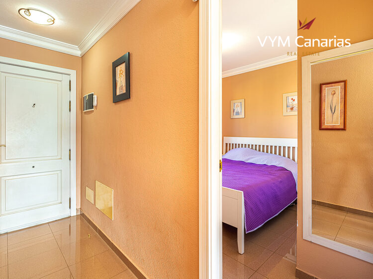 Апартамент — Дуплекс Bellamar, El Duque-Costa Adeje, Adeje