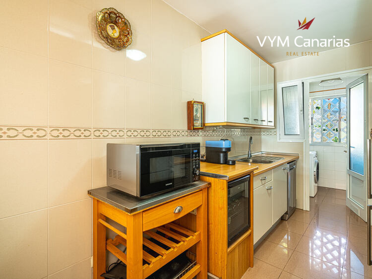 Апартамент — Дуплекс Bellamar, El Duque-Costa Adeje, Adeje