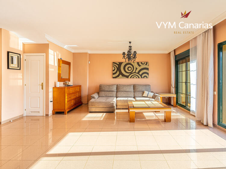 Апартамент — Дуплекс Bellamar, El Duque-Costa Adeje, Adeje