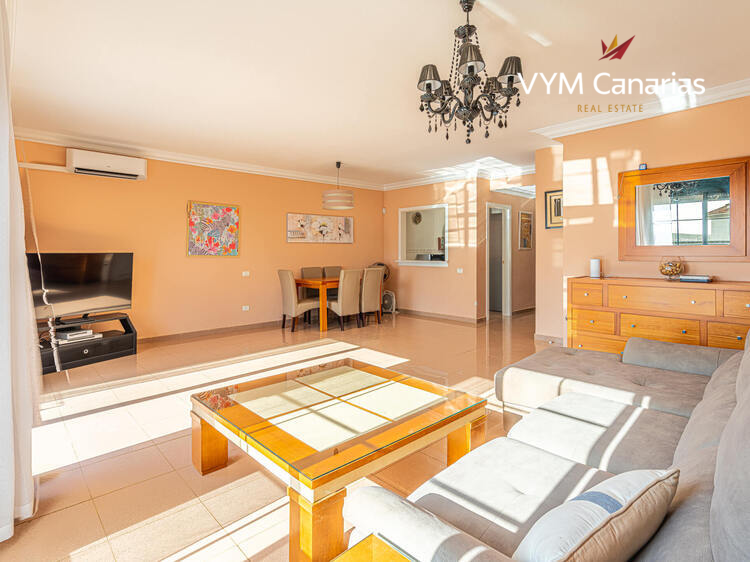 Апартамент — Дуплекс Bellamar, El Duque-Costa Adeje, Adeje