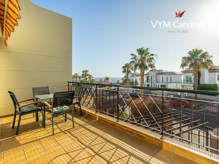 Апартамент — Дуплекс Bellamar, El Duque-Costa Adeje, Adeje