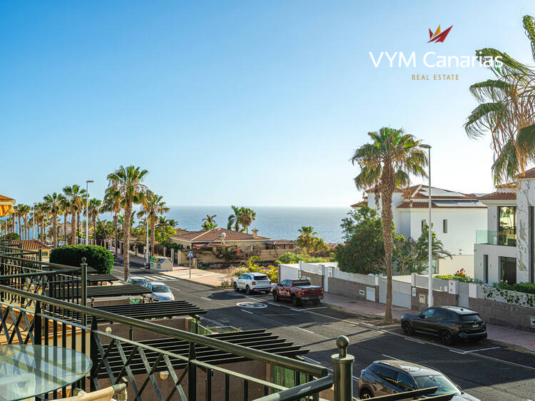 Апартамент — Дуплекс Bellamar, El Duque-Costa Adeje, Adeje