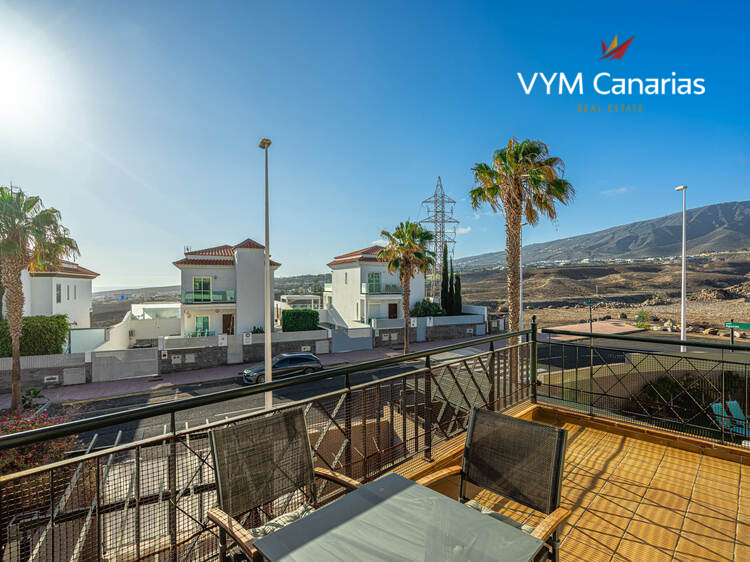 Апартамент — Дуплекс Bellamar, El Duque-Costa Adeje, Adeje