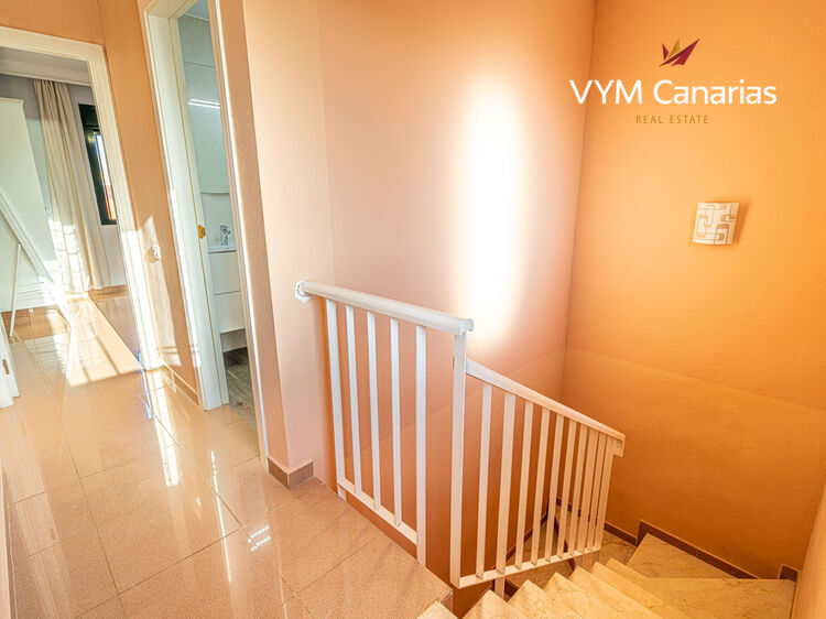 Апартамент — Дуплекс Bellamar, El Duque-Costa Adeje, Adeje