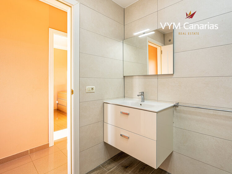 Апартамент — Дуплекс Bellamar, El Duque-Costa Adeje, Adeje