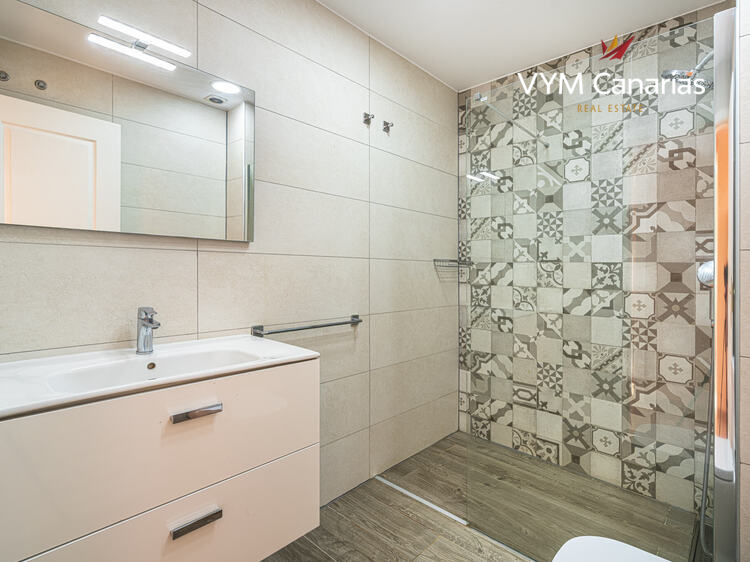 Апартамент — Дуплекс Bellamar, El Duque-Costa Adeje, Adeje