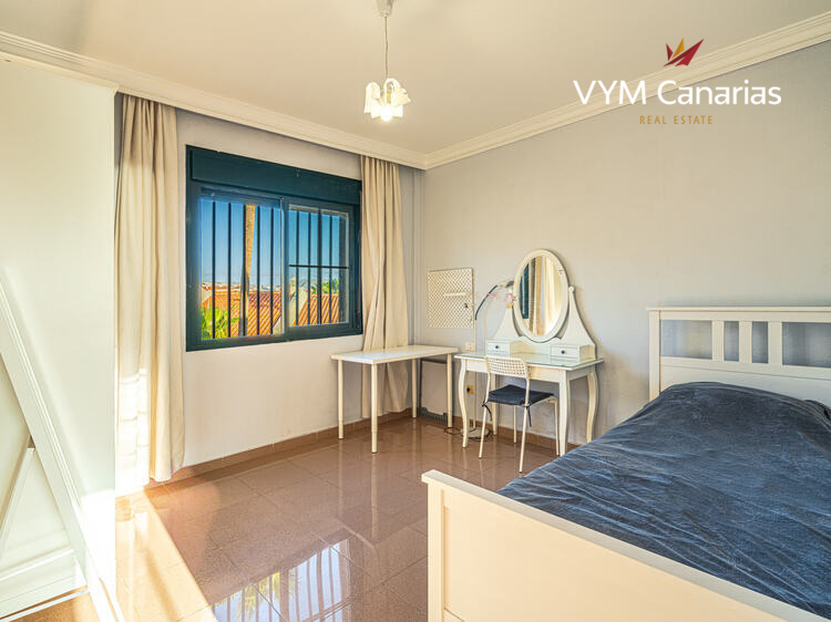 Апартамент — Дуплекс Bellamar, El Duque-Costa Adeje, Adeje