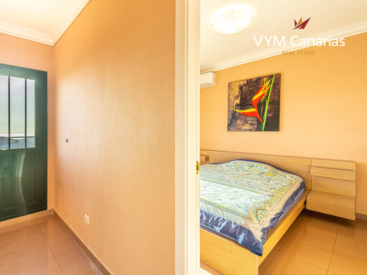 Апартамент — Дуплекс Bellamar, El Duque-Costa Adeje, Adeje