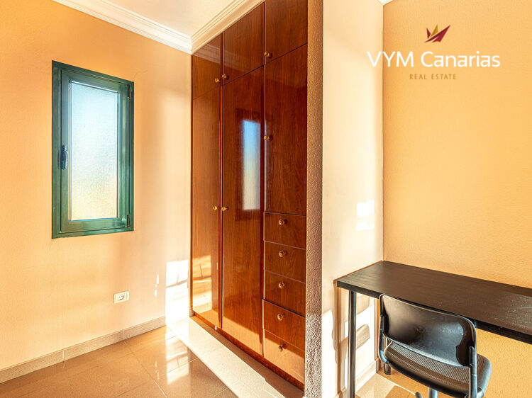 Апартамент — Дуплекс Bellamar, El Duque-Costa Adeje, Adeje