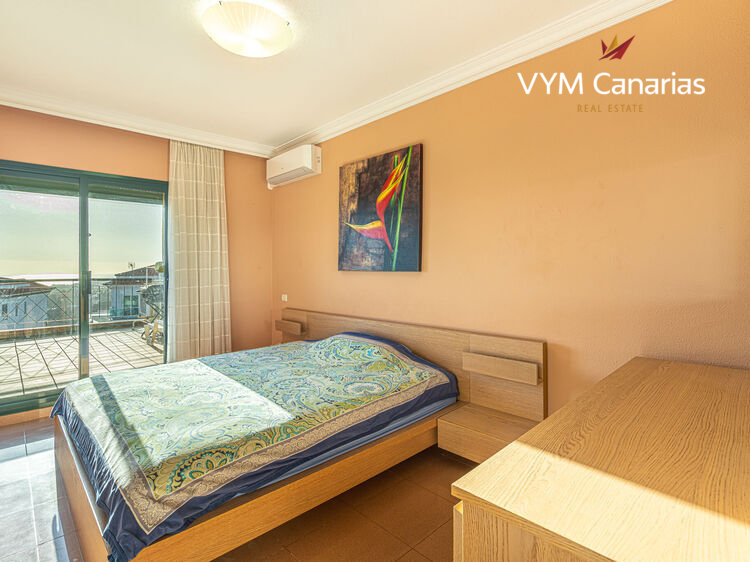 Апартамент — Дуплекс Bellamar, El Duque-Costa Adeje, Adeje