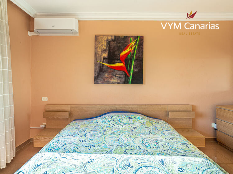 Апартамент — Дуплекс Bellamar, El Duque-Costa Adeje, Adeje