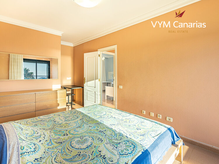 Апартамент — Дуплекс Bellamar, El Duque-Costa Adeje, Adeje
