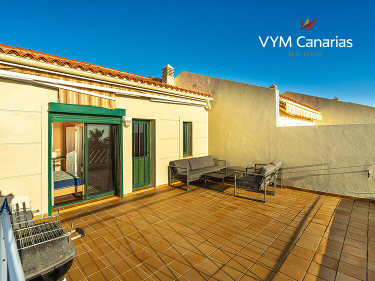Апартамент — Дуплекс Bellamar, El Duque-Costa Adeje, Adeje