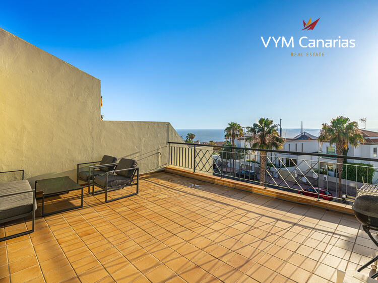 Апартамент — Дуплекс Bellamar, El Duque-Costa Adeje, Adeje
