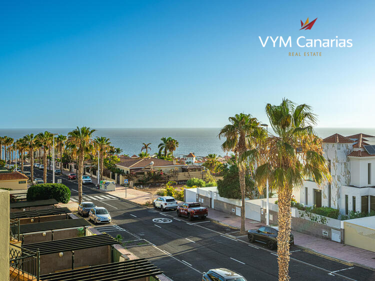 Апартамент — Дуплекс Bellamar, El Duque-Costa Adeje, Adeje