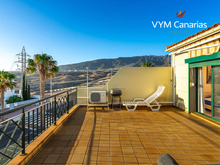 Апартамент — Дуплекс Bellamar, El Duque-Costa Adeje, Adeje