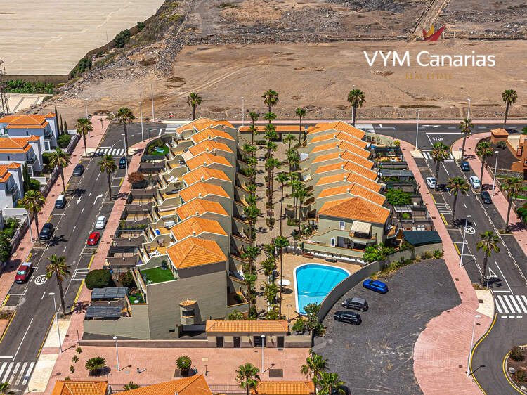 Апартамент — Дуплекс Bellamar, El Duque-Costa Adeje, Adeje