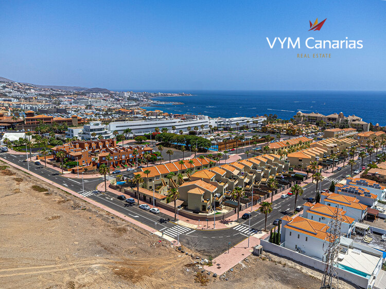 Апартамент — Дуплекс Bellamar, El Duque-Costa Adeje, Adeje