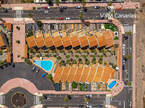 Апартамент — Дуплекс Bellamar, El Duque-Costa Adeje, Adeje