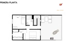 Апартамент — Дуплекс Bellamar, El Duque-Costa Adeje, Adeje