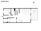 Апартамент — Дуплекс Bellamar, El Duque-Costa Adeje, Adeje