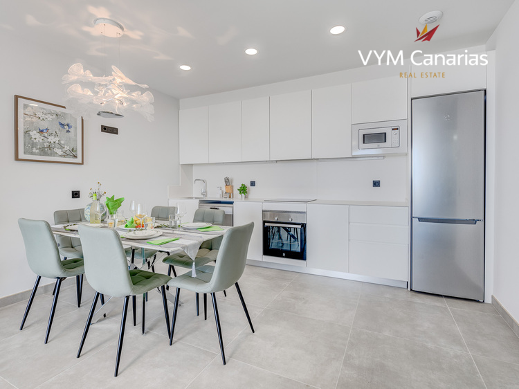 Apartment – Penthouse Las Terrazas de Costa Adeje, El Madroñal, Adeje